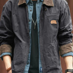 Knox Utility Jacket