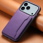 Atlas Pocket iPhone Case