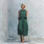 Leila | Elegant Two-Piece Set