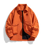 Dispatch Cargo Jacket