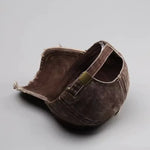 Varen Washed Denim Cap