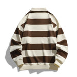 Wesley Striped Polo