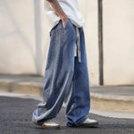 Rowe Washed Jeans