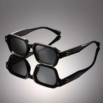 Vaughn Eclipse Shades
