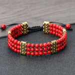 Venture Stone Bracelet