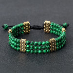 Venture Stone Bracelet