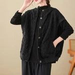 Amara Quilted Vest