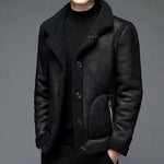 Calder Shearling Jacket