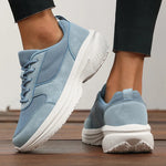 Aria Cushioned Sneakers