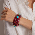 Mystic Aura Bangle