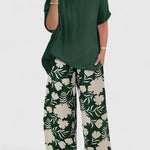 Lauren | Comfortable Pants
