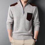 Stoneford Quarter Zip