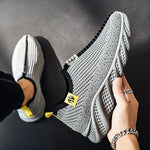Veyron AirKnit Sneakers