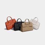 Amara Leather Bag