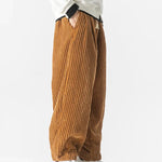 Mason Relaxed Corduroy Pants