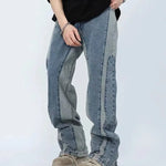Static Line Jeans
