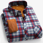 Heritage Fleece Flannel