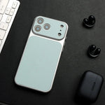 Milan Tactile Grip iPhone Case