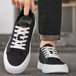 Weston Denim Sneakers