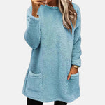 Dorry | Mid-length Sweater