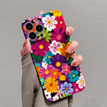 Botanica Art iPhone Case