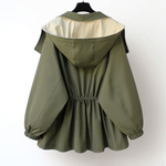 Beatrice | The Zip Trench