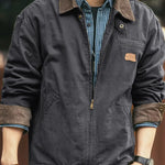 Knox Utility Jacket