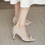 Chantelle Stilettos