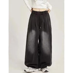 Selene Wide Denim