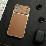 Milan Tactile Grip iPhone Case