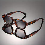 Vaughn Eclipse Shades