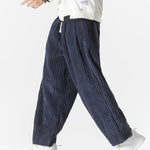 Mason Relaxed Corduroy Pants