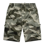 Apex Cargo Shorts