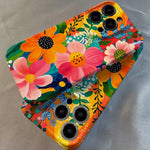Botanica Art iPhone Case