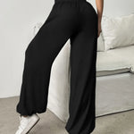 Indie High-Waisted Joggers