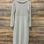 Zeagoo Elegant Knit Cardigan Dress Matching Set for Women Casual Summer Vacation 2026