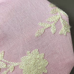 Zeagoo Elegant Floral Embroidered Long Sleeve Shirt for Women Casual Boho Summer Vacation 2026 | Under $40