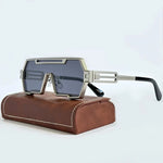 Harrigan Retro Shades