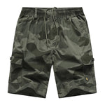 Apex Cargo Shorts