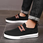 Arden Knit Slip-Ons