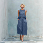 Leila | Elegant Two-Piece Set
