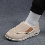 ComfortStep Orthopedic Wide Fit Shoes