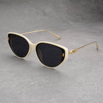 Gaia Cat-Eye Shades