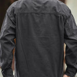 Knox Utility Jacket