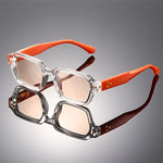 Vaughn Eclipse Shades