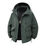 Orin Terrain Jacket