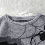 Zane Web Pullover