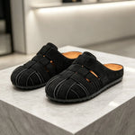 Sorrento Woven Clogs