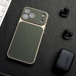 Milan Tactile Grip iPhone Case