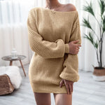 Elise Oversized Sweater